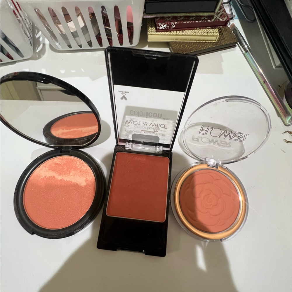 blush bundle - Picture 2 of 3
